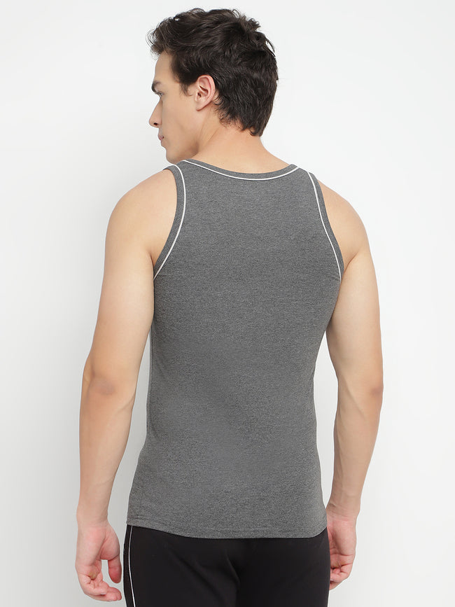 Men Modish Gym Vest