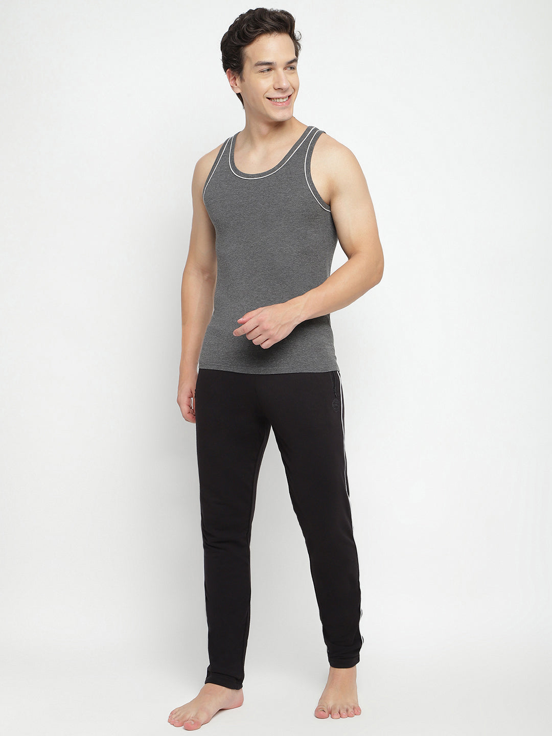 Men Modish Gym Vest