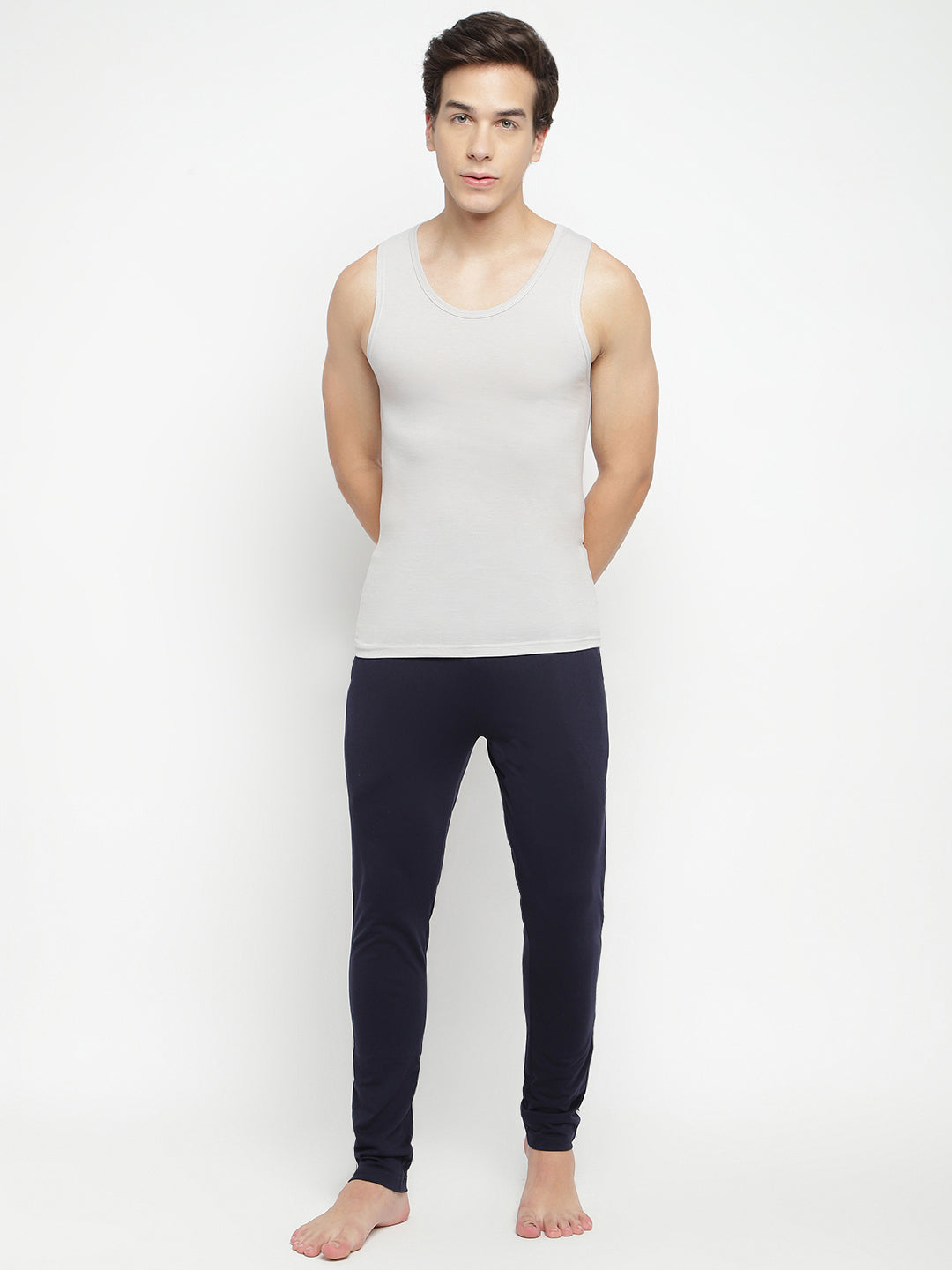 Men Broad Support Vest