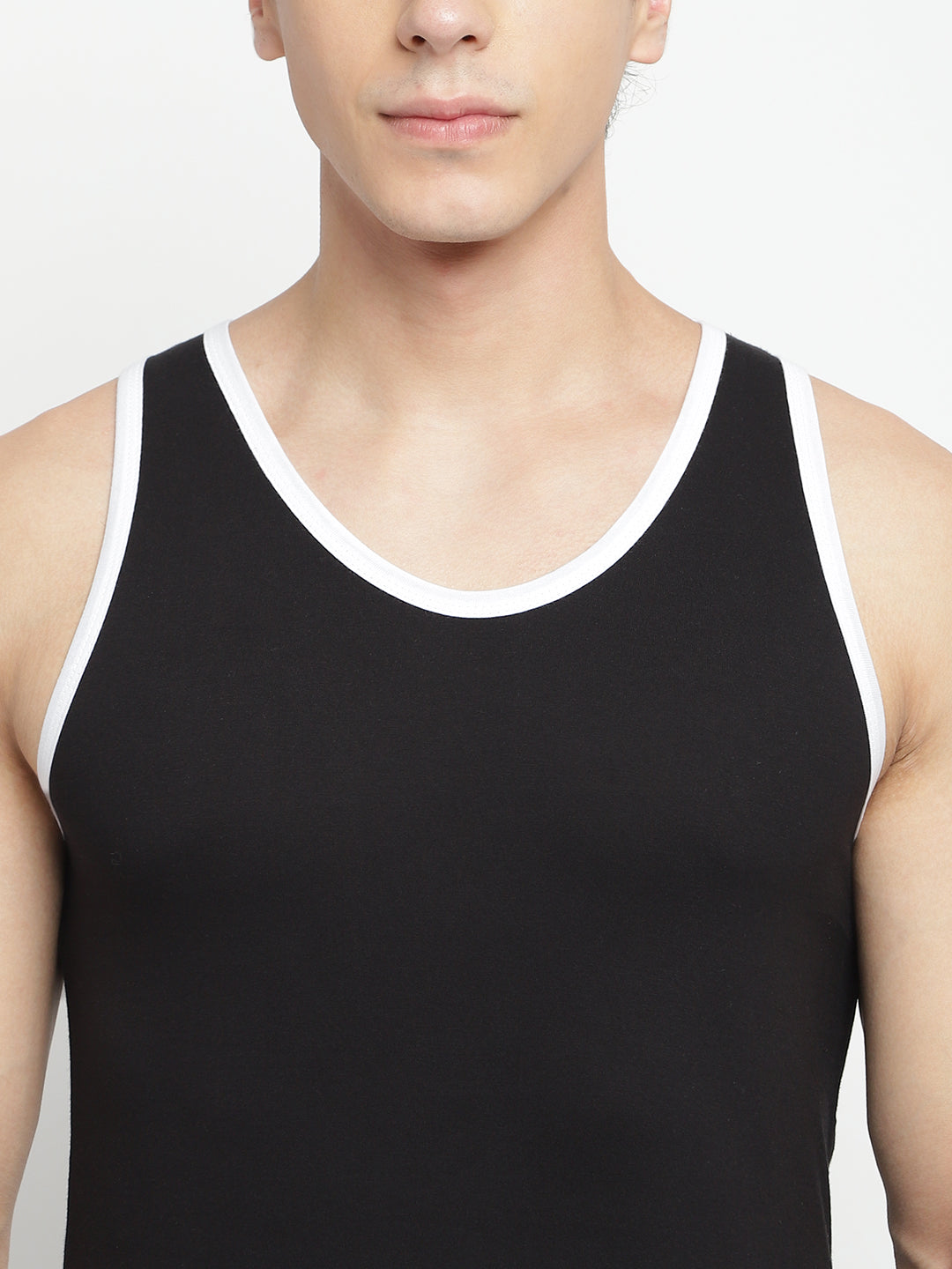 Men Fancy Comfort Vest