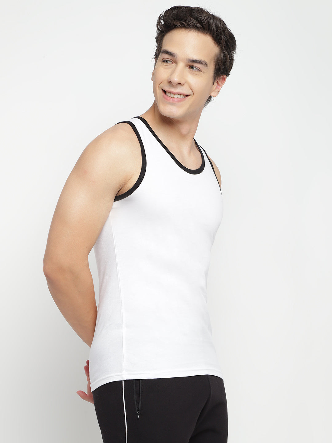 Men Fancy Comfort Vest