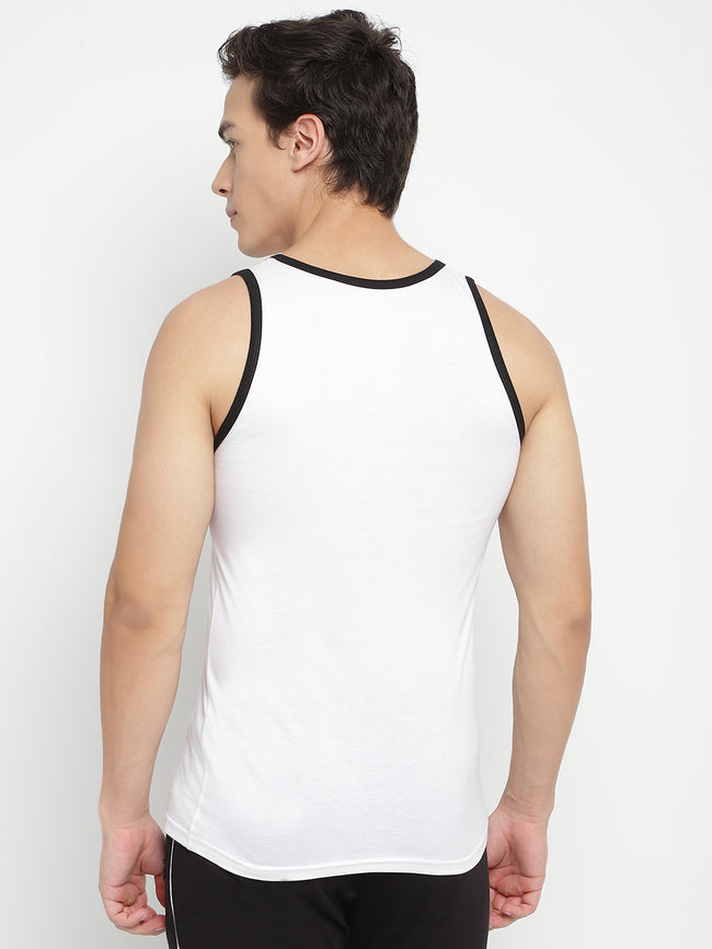 Men Fancy Comfort Vest