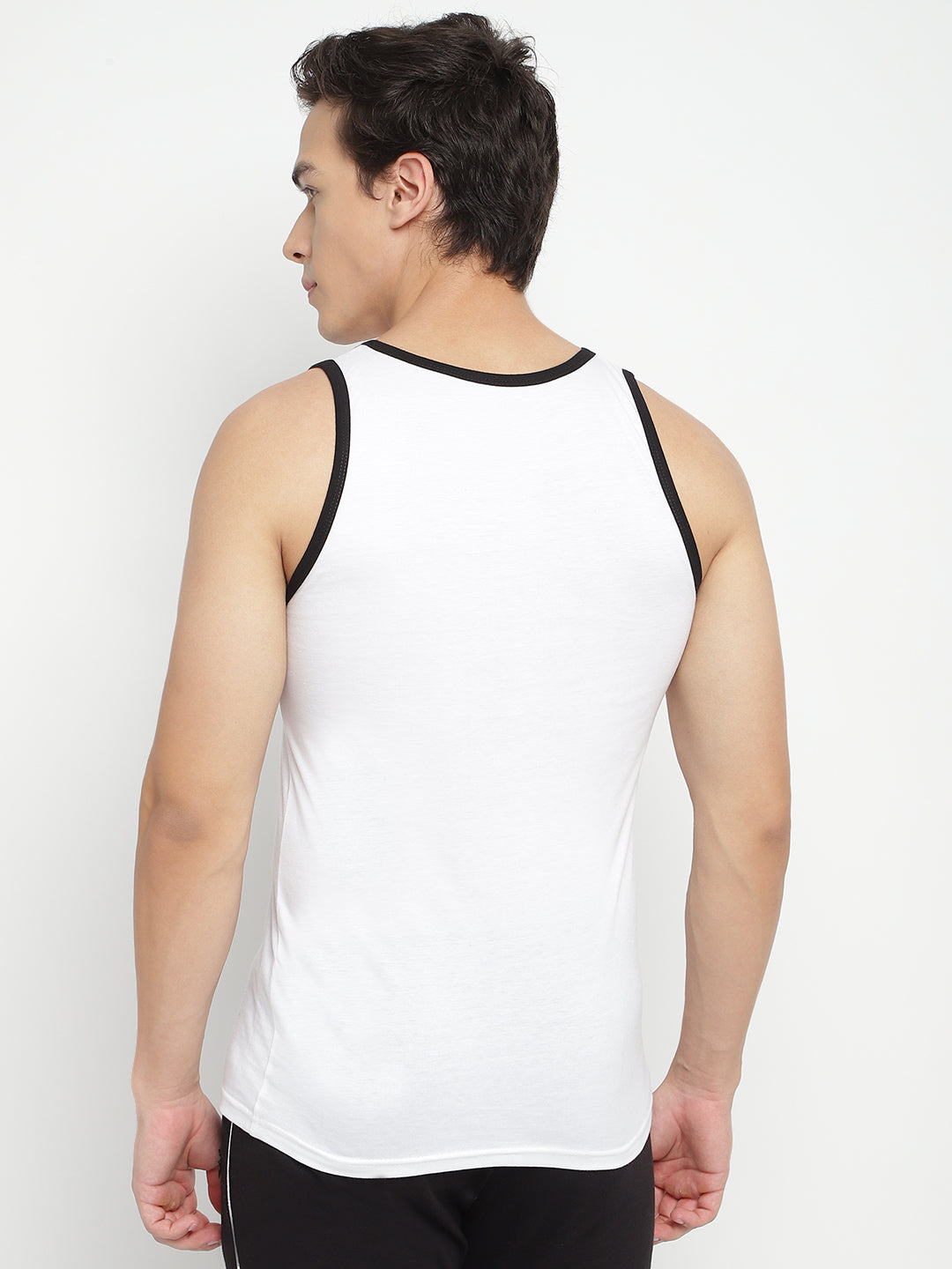 Men Fancy Comfort Vest (Pack of 2)