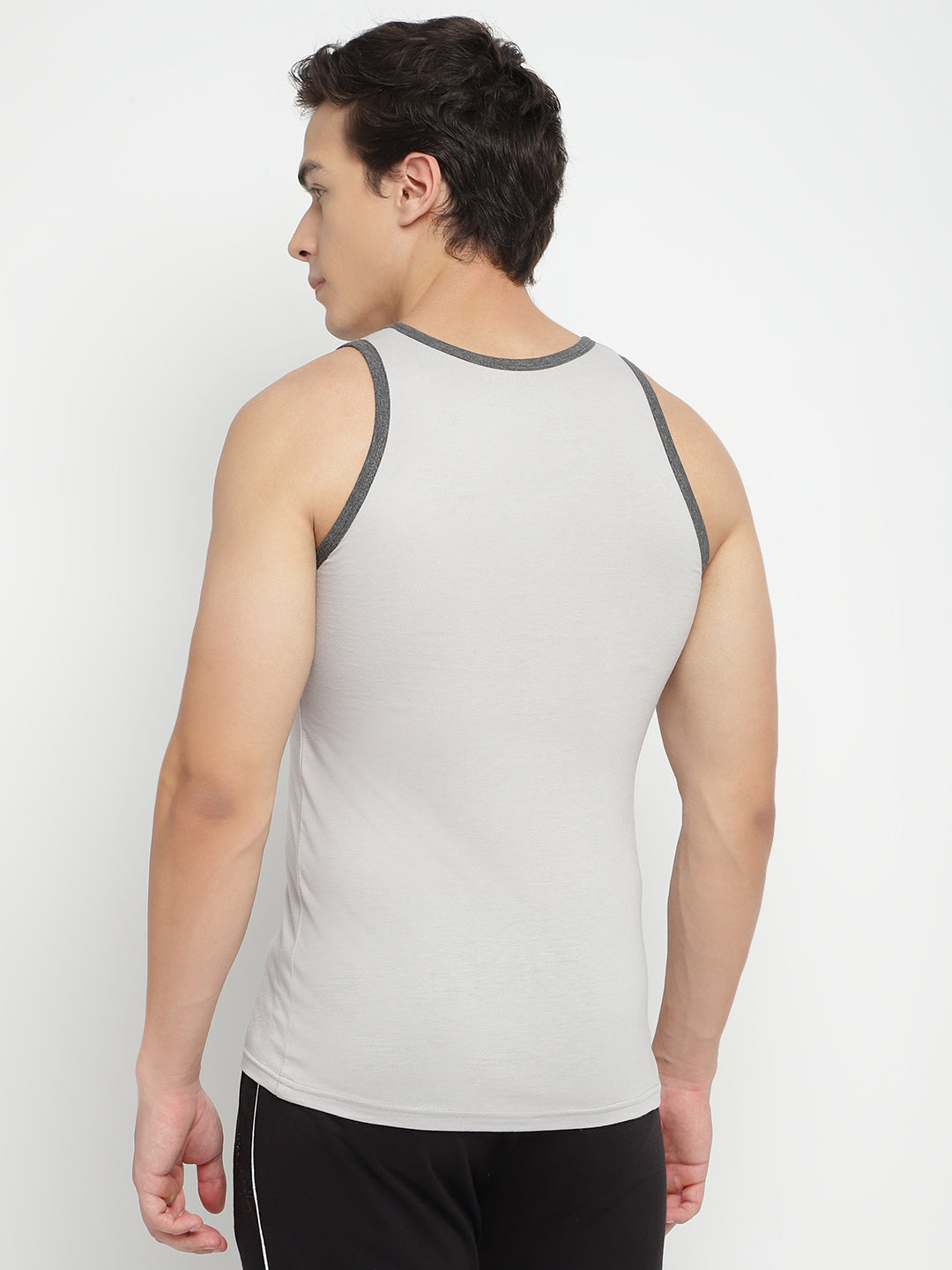 Men Fancy Comfort Vest (Pack of 3)