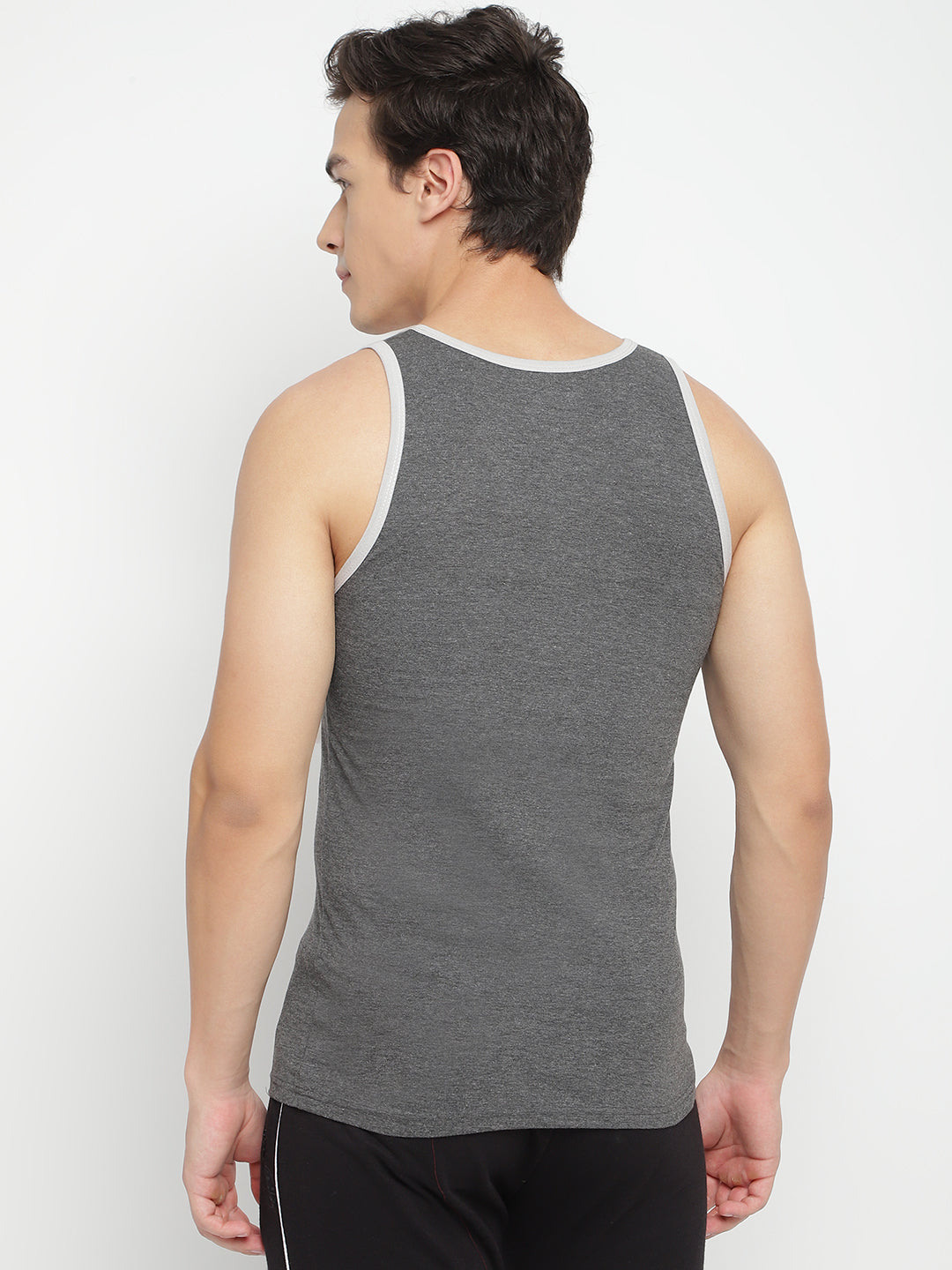 Men Fancy Comfort Vest (Pack of 2)