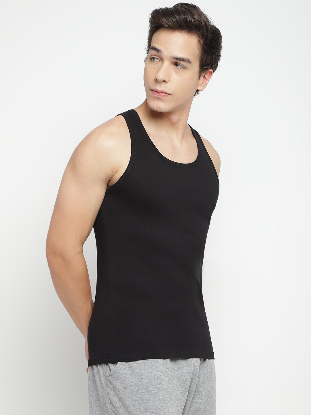 Men Regular Restful Vest