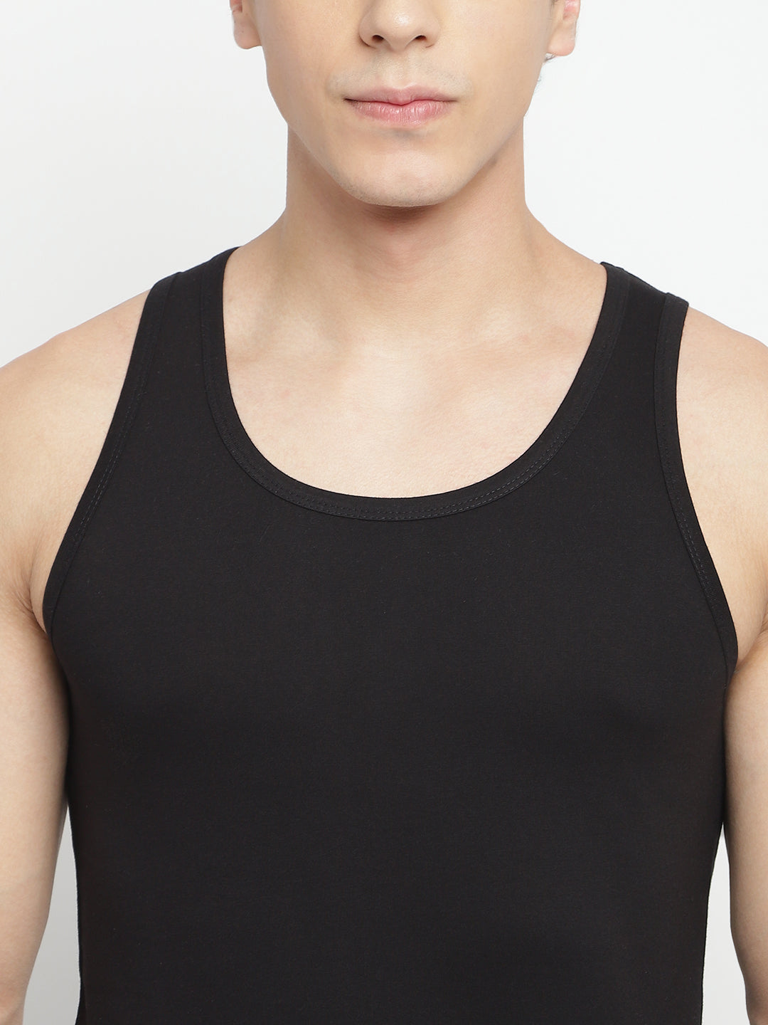 Men Regular Restful Vest