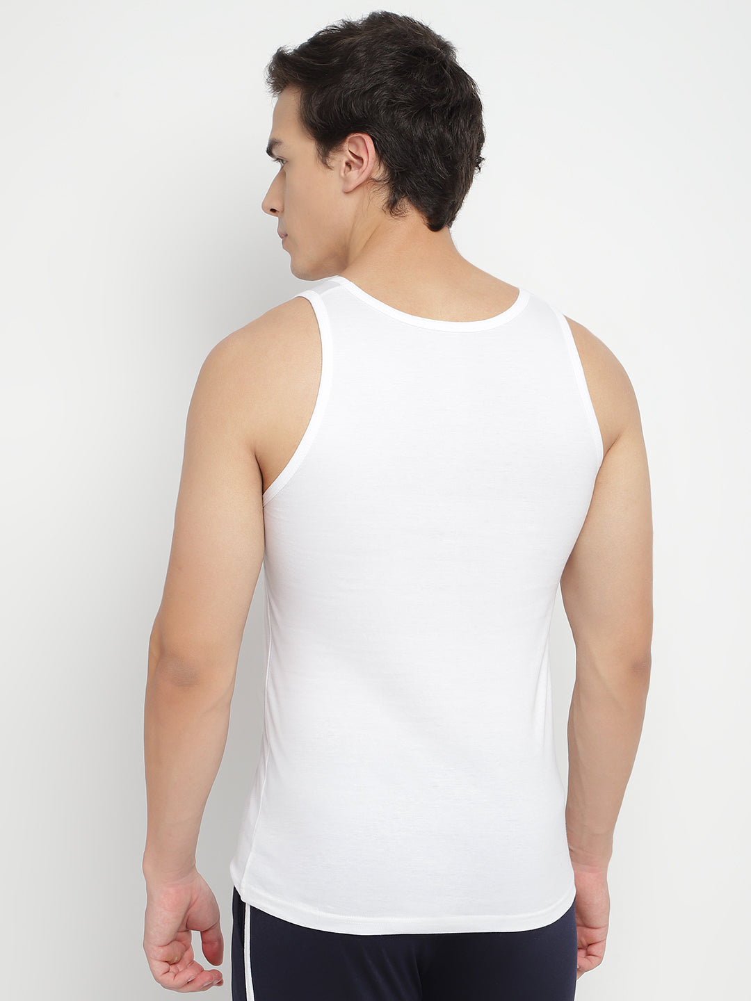 Men Regular Restful Vest