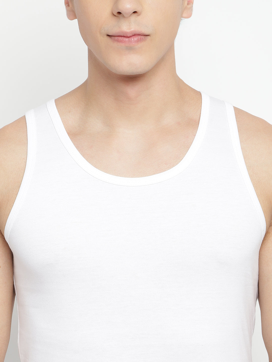 Men Regular Restful Vest