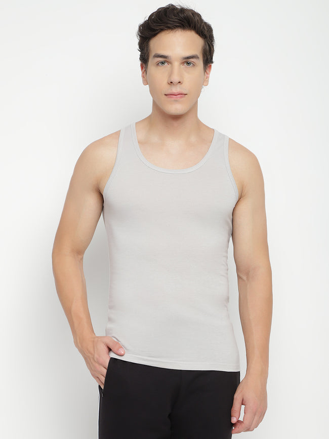 Men Regular Restful Vest