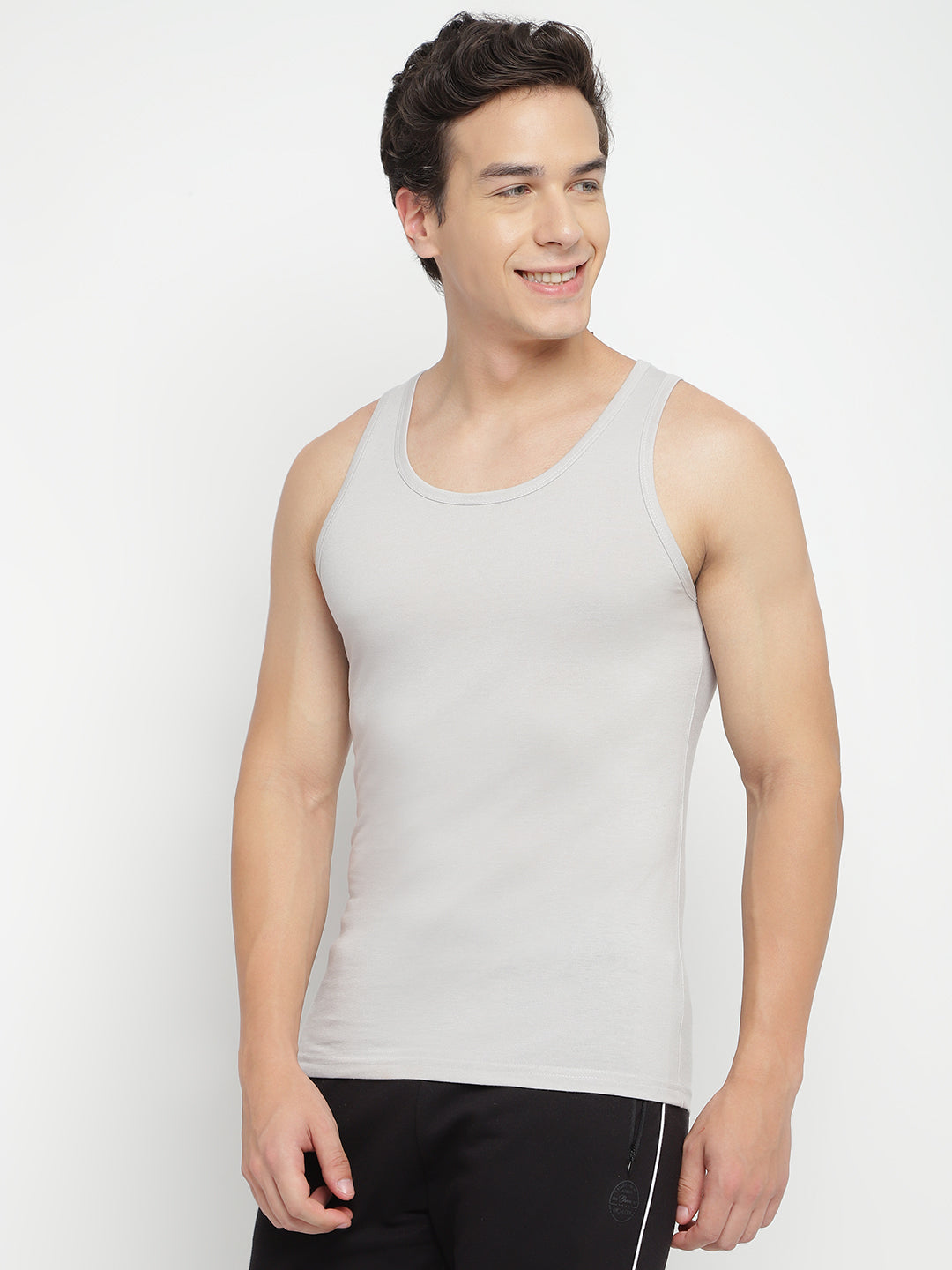 Men Regular Restful Vest