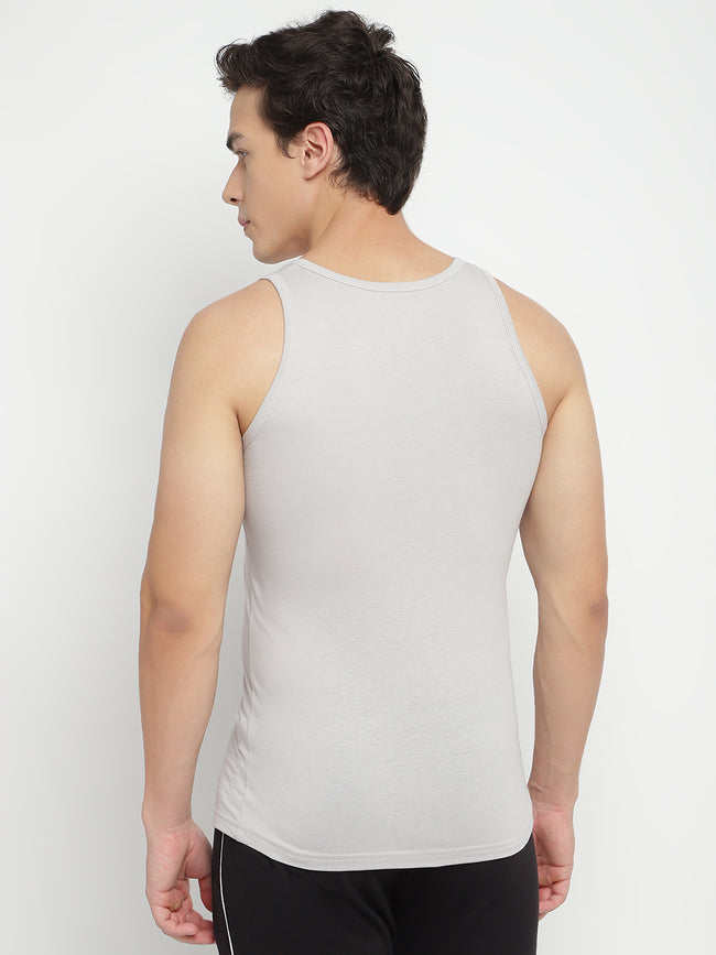 Men Regular Restful Vest