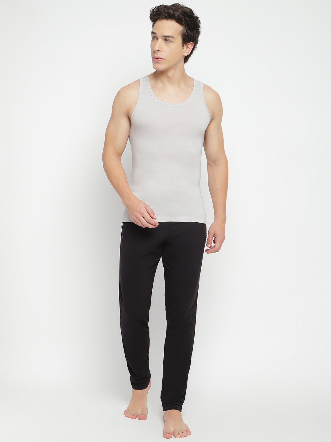 Men Regular Restful Vest