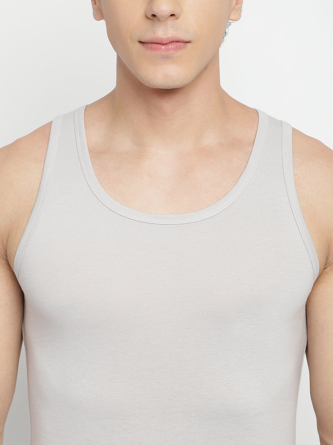 Men Regular Restful Vest