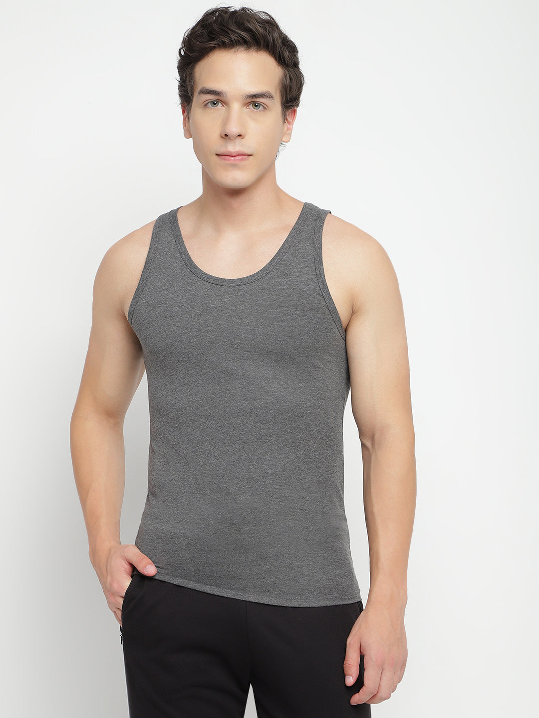 Grey