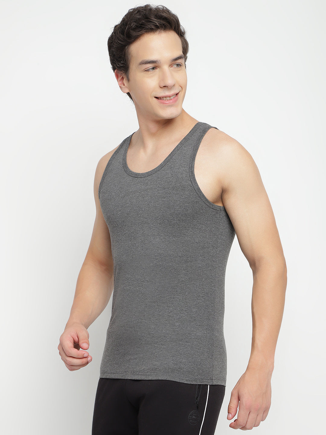 Men Regular Restful Vest