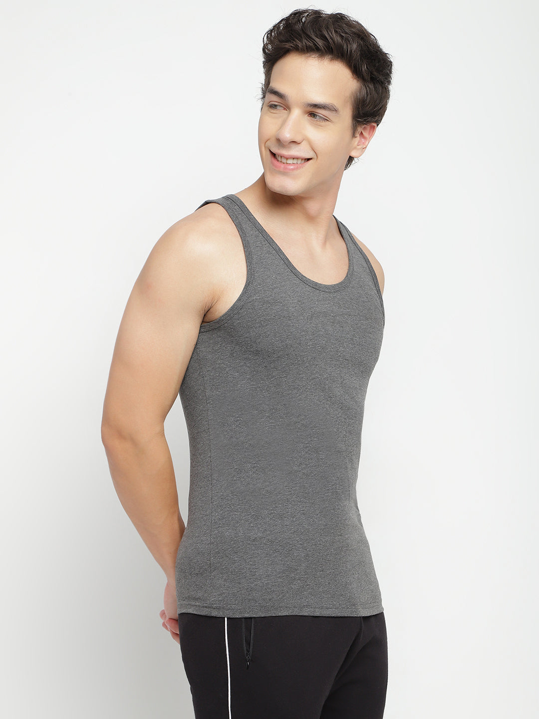 Men Regular Restful Vest