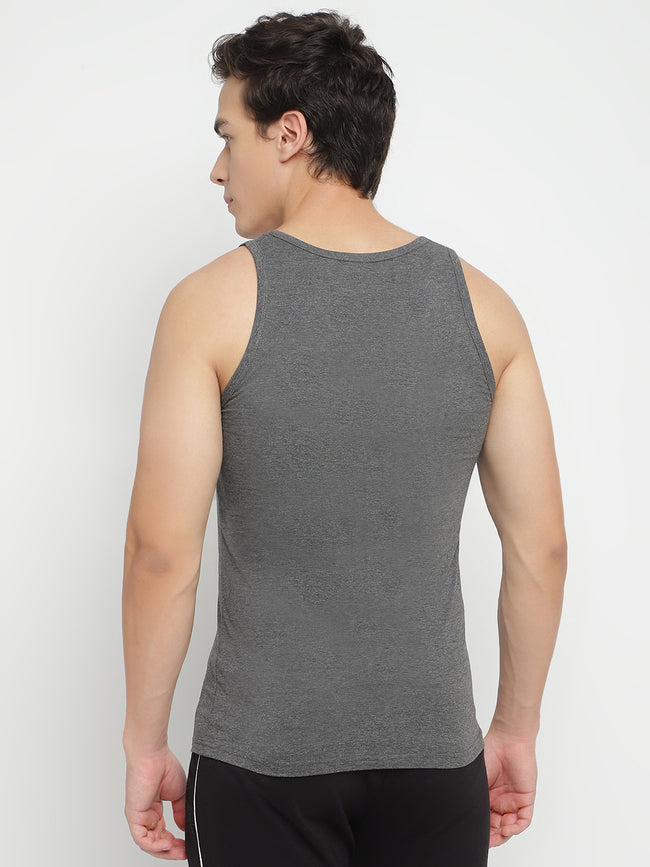 Men Regular Restful Vest
