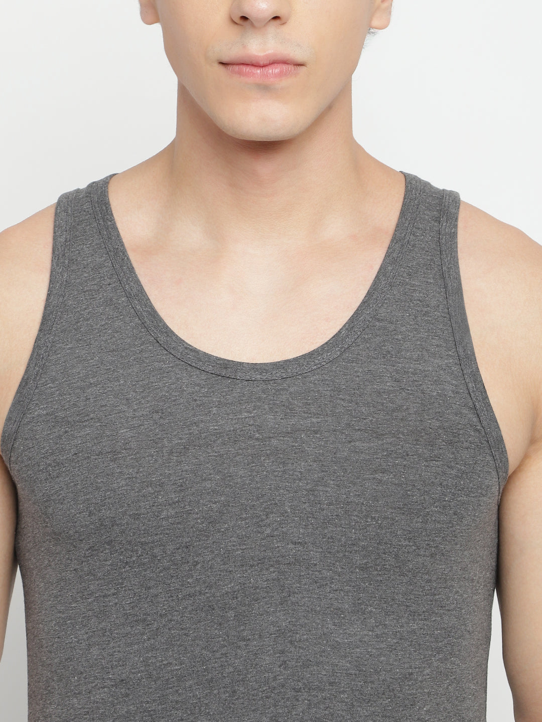 Men Regular Restful Vest