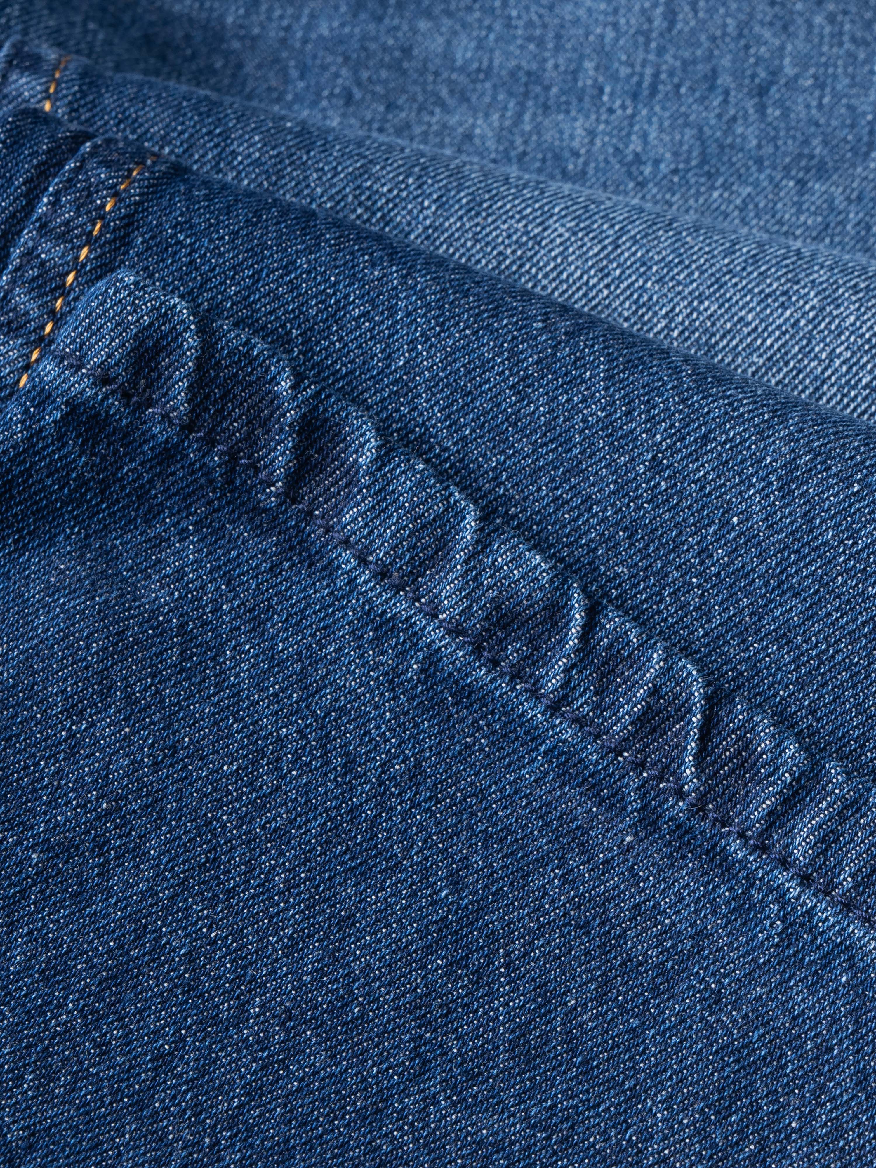 Men Blue Regular Fit Jeans