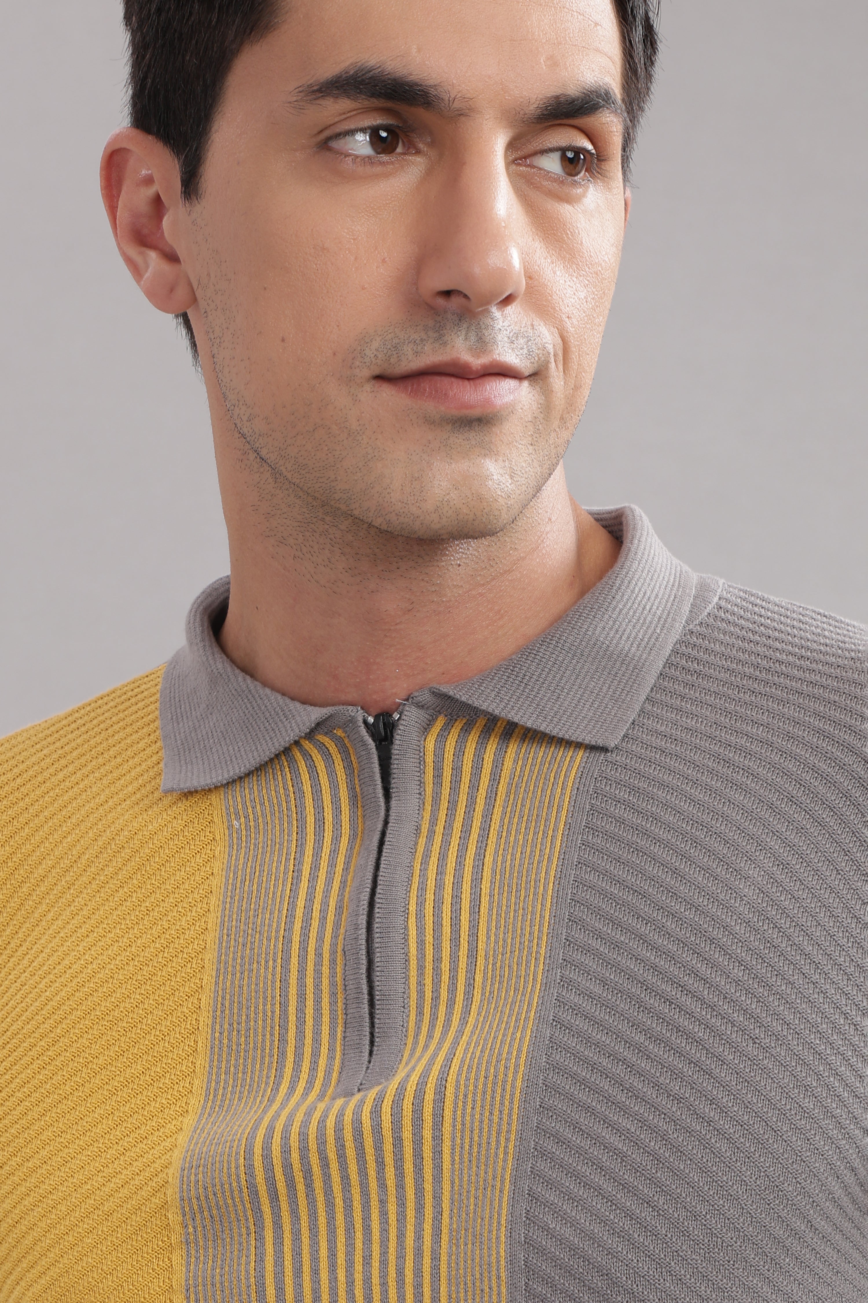 Men Multi Printed Cotton Regular T-Shirt