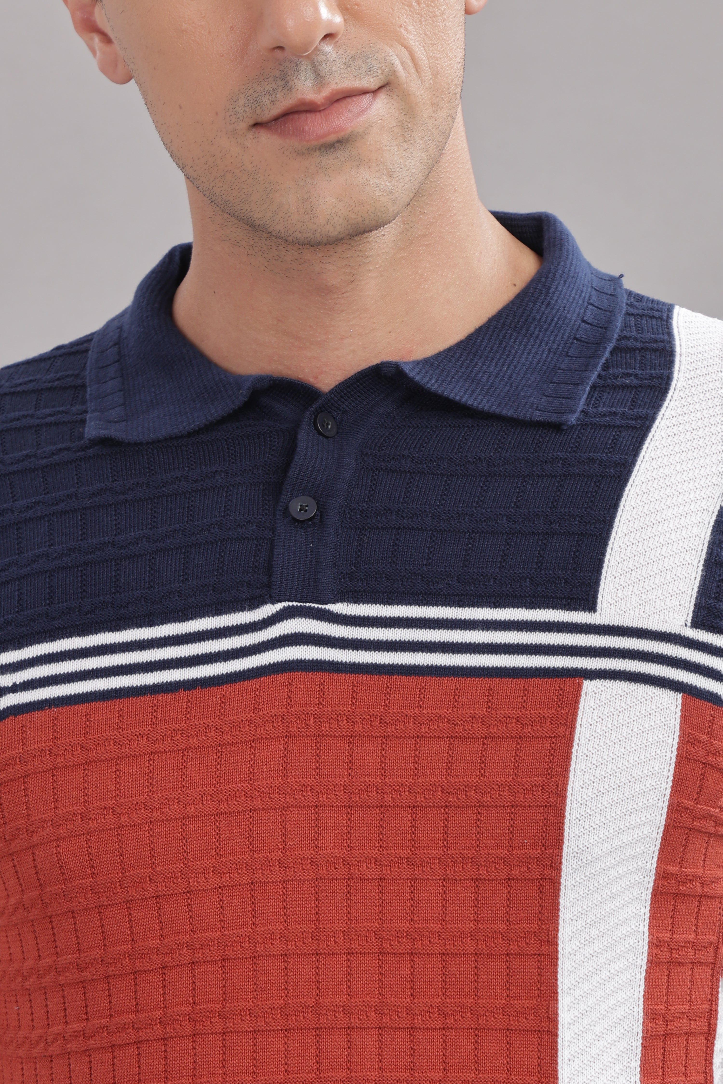 Men Multi Printed Cotton Regular T-Shirt