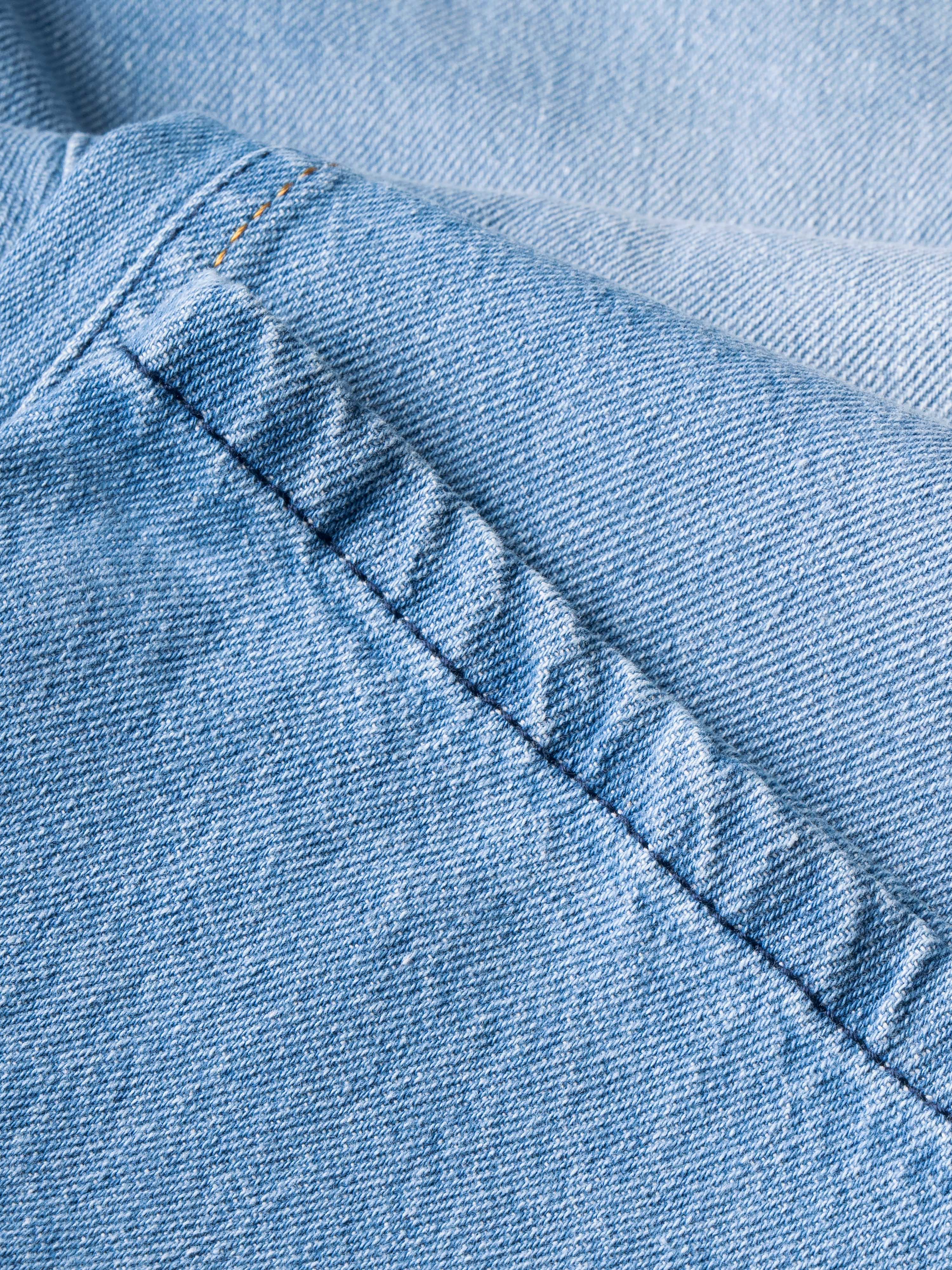 Men Blue Regular Fit Jeans