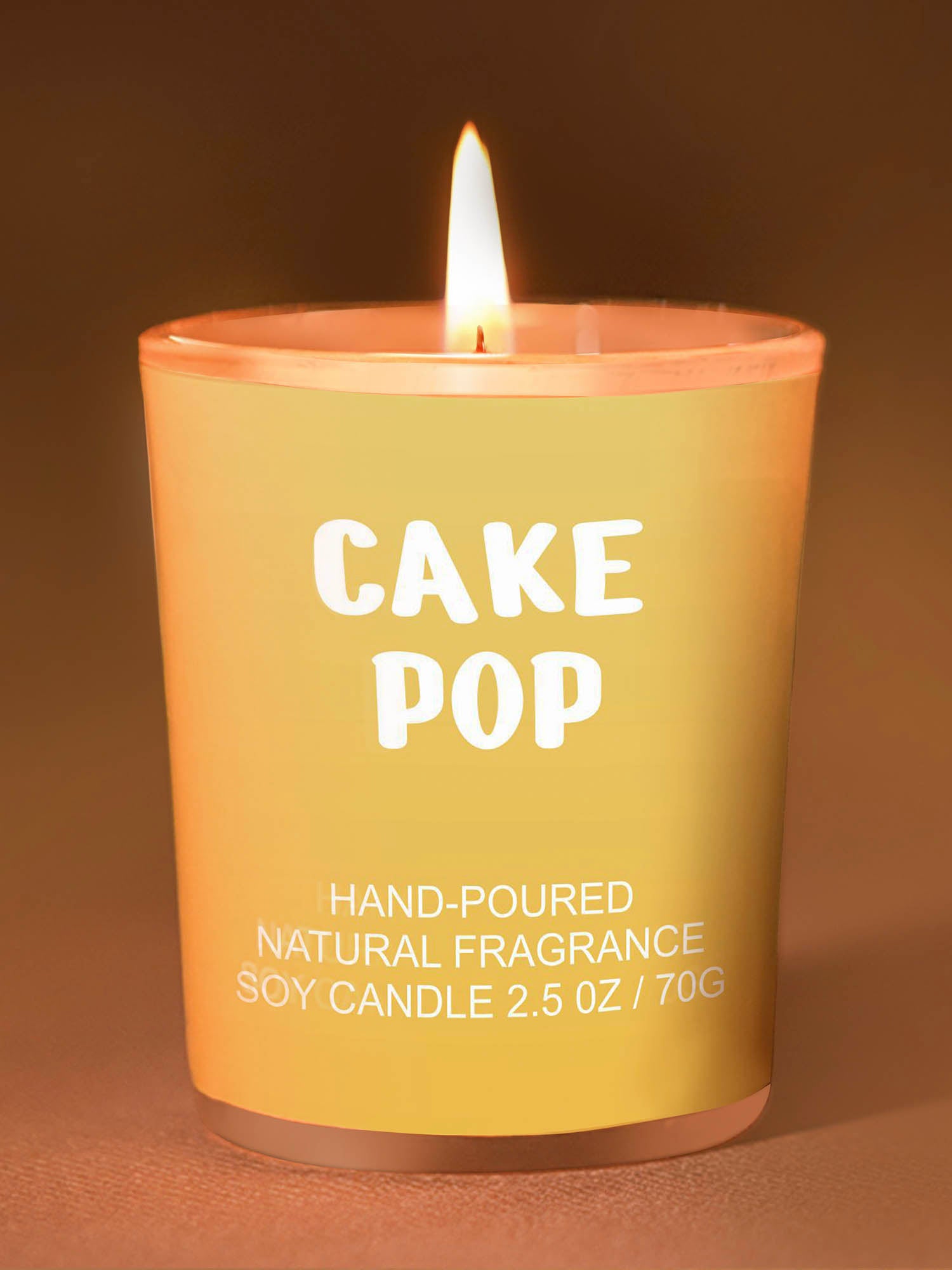Yellow Celebration Gift Set - Luxe