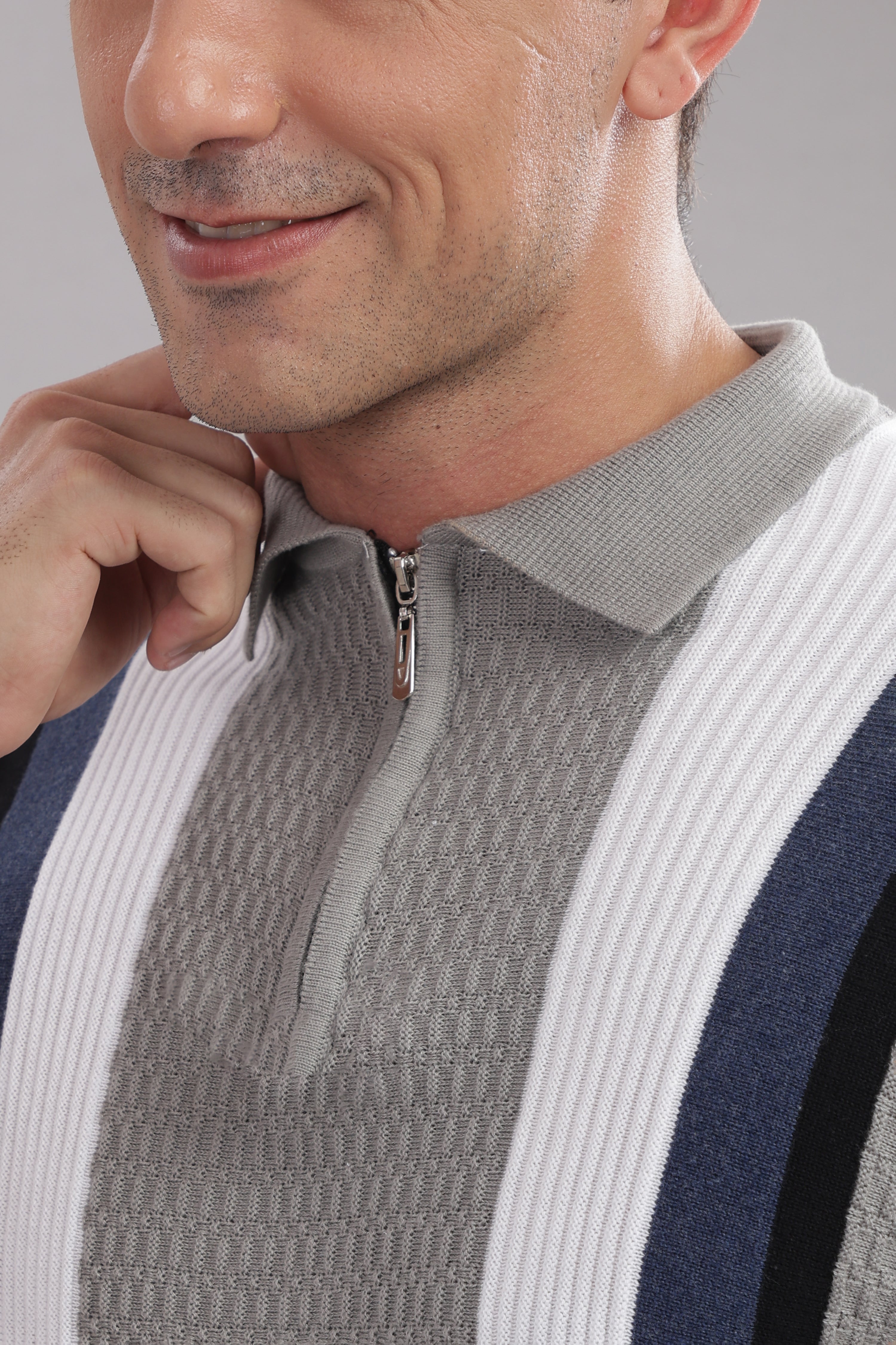 Men Multi Printed Cotton Regular T-Shirt