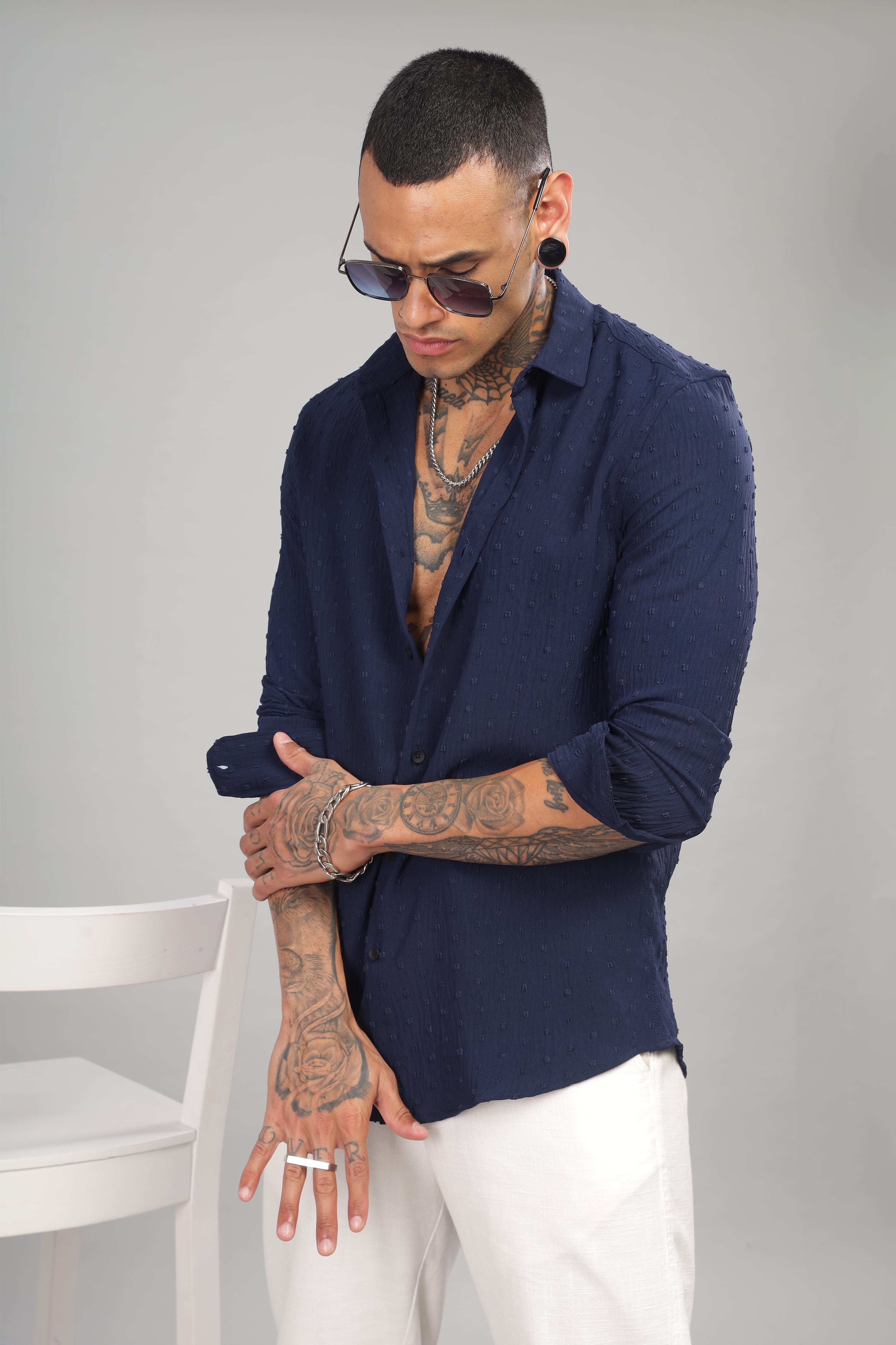 Navy
