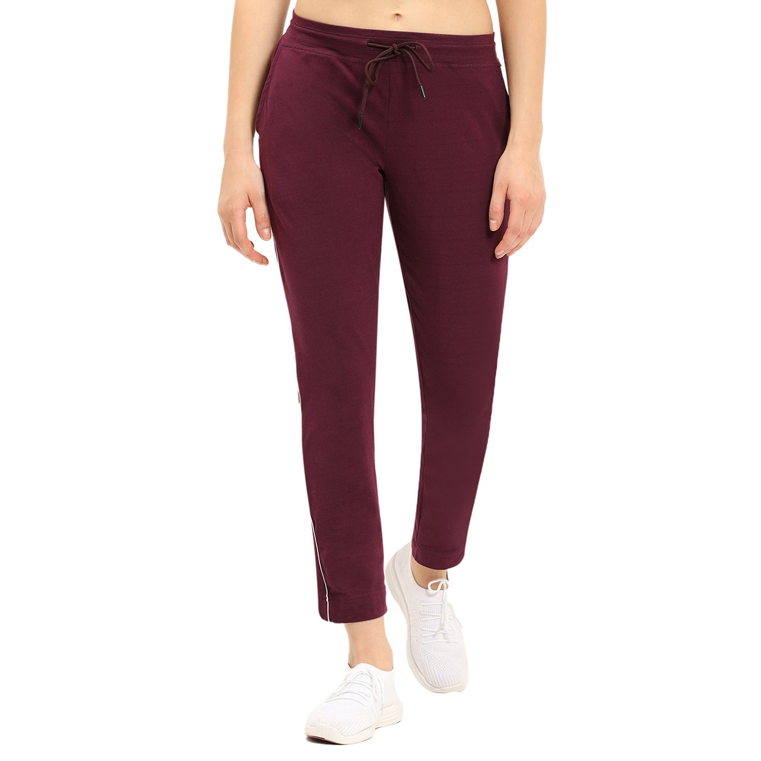 Women Multi Casual Sports Lower Wear Pants