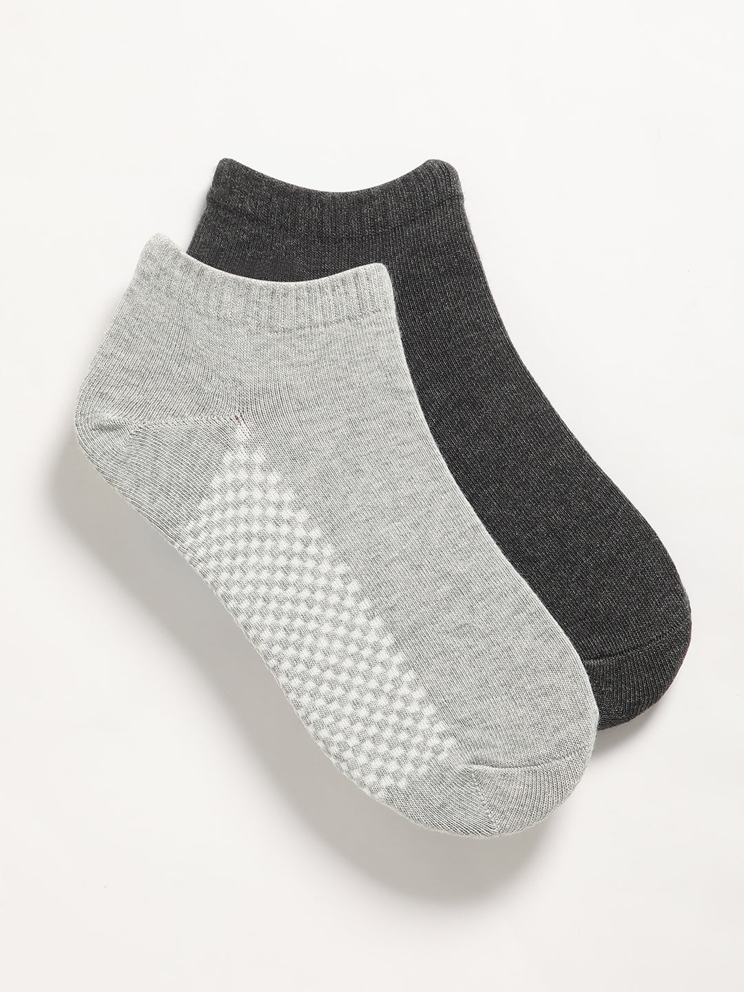 Men Pack of 2 Ankle Length Socks