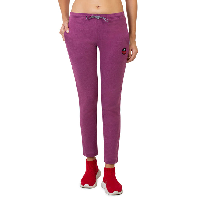 Women Ankle Length Track Pant