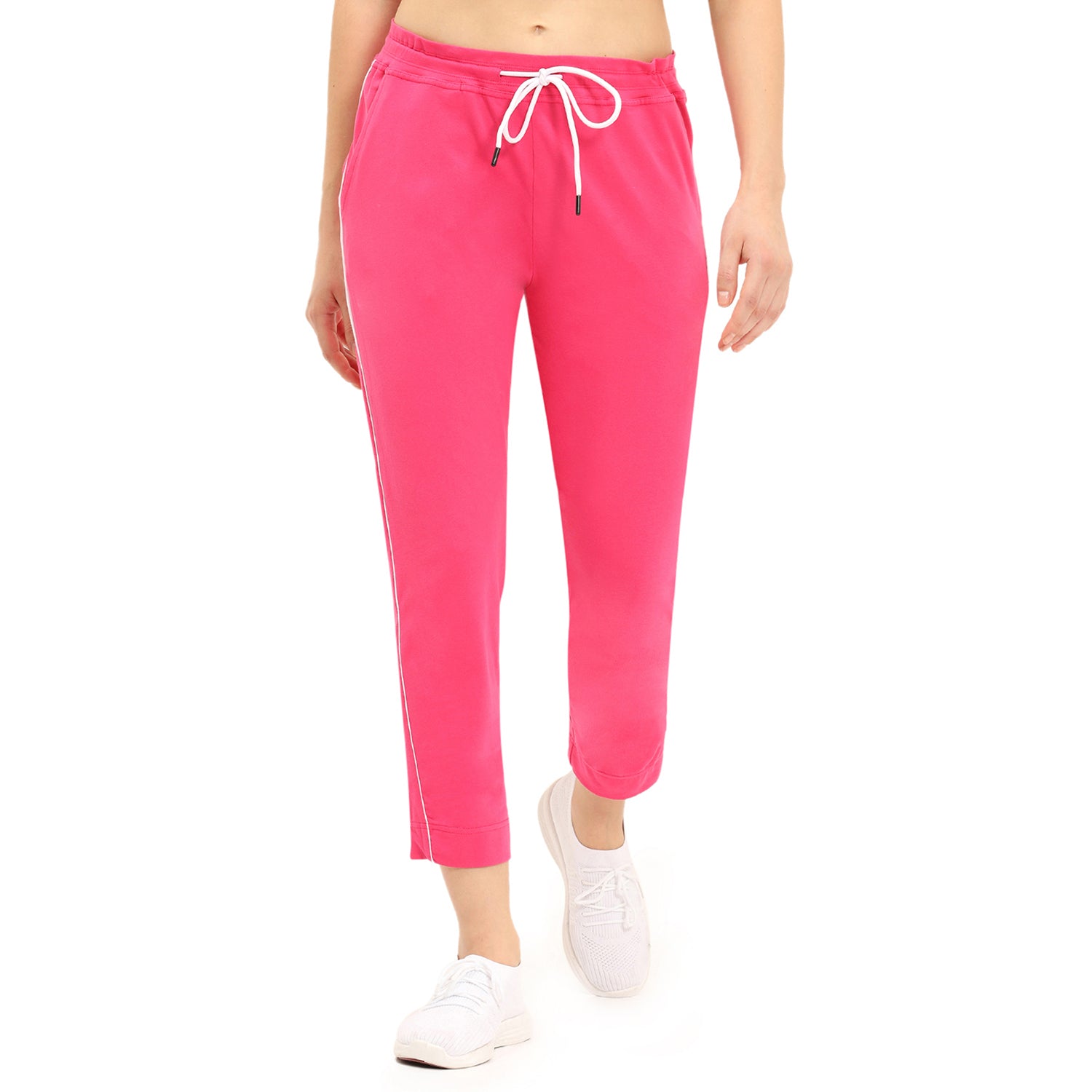 Women Multi Casual Sports Lower Wear Pants