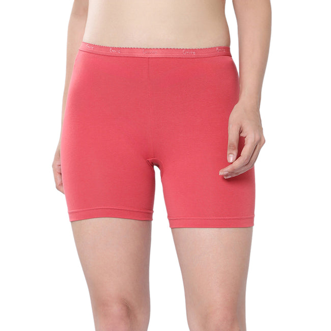 Women Coral Cycling Shorts