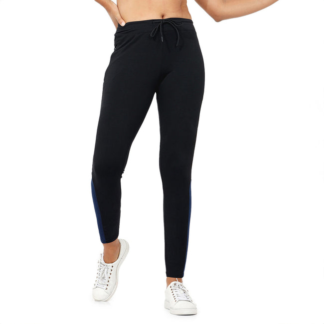 Women Multi Ankle Length Track Pant