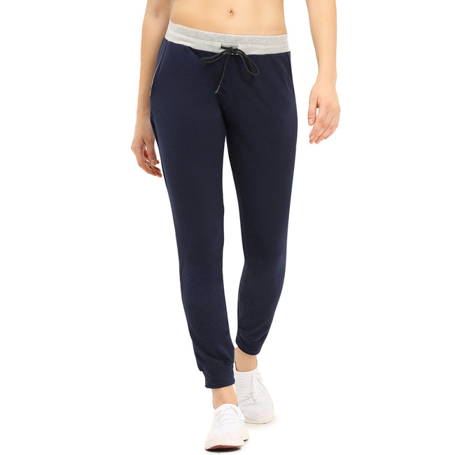 Women Ankle Length Track Pant