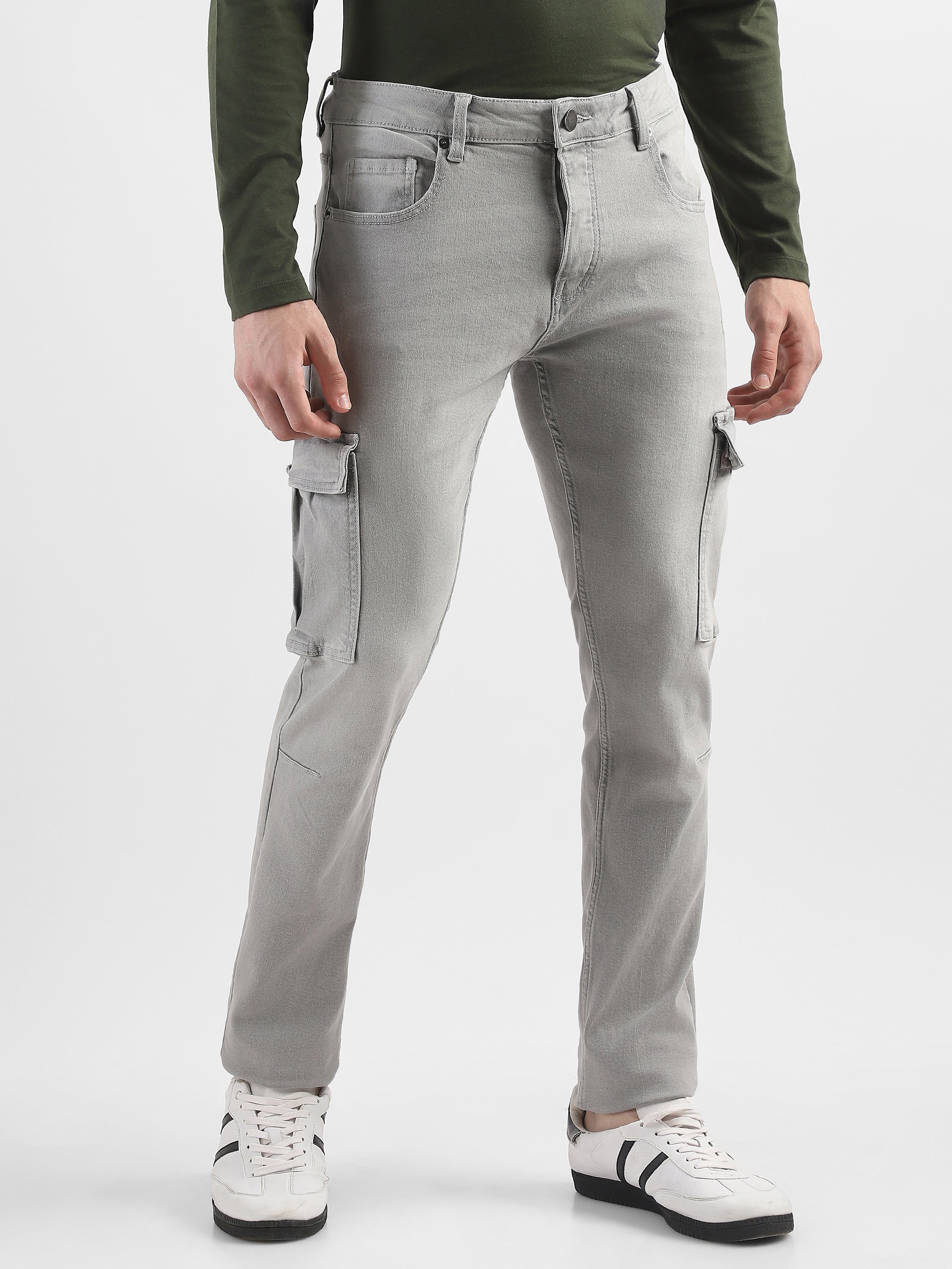 Grey