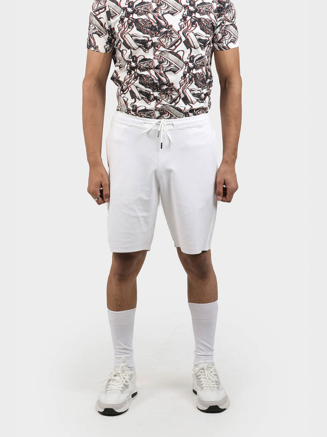 Men Bonded Shorts