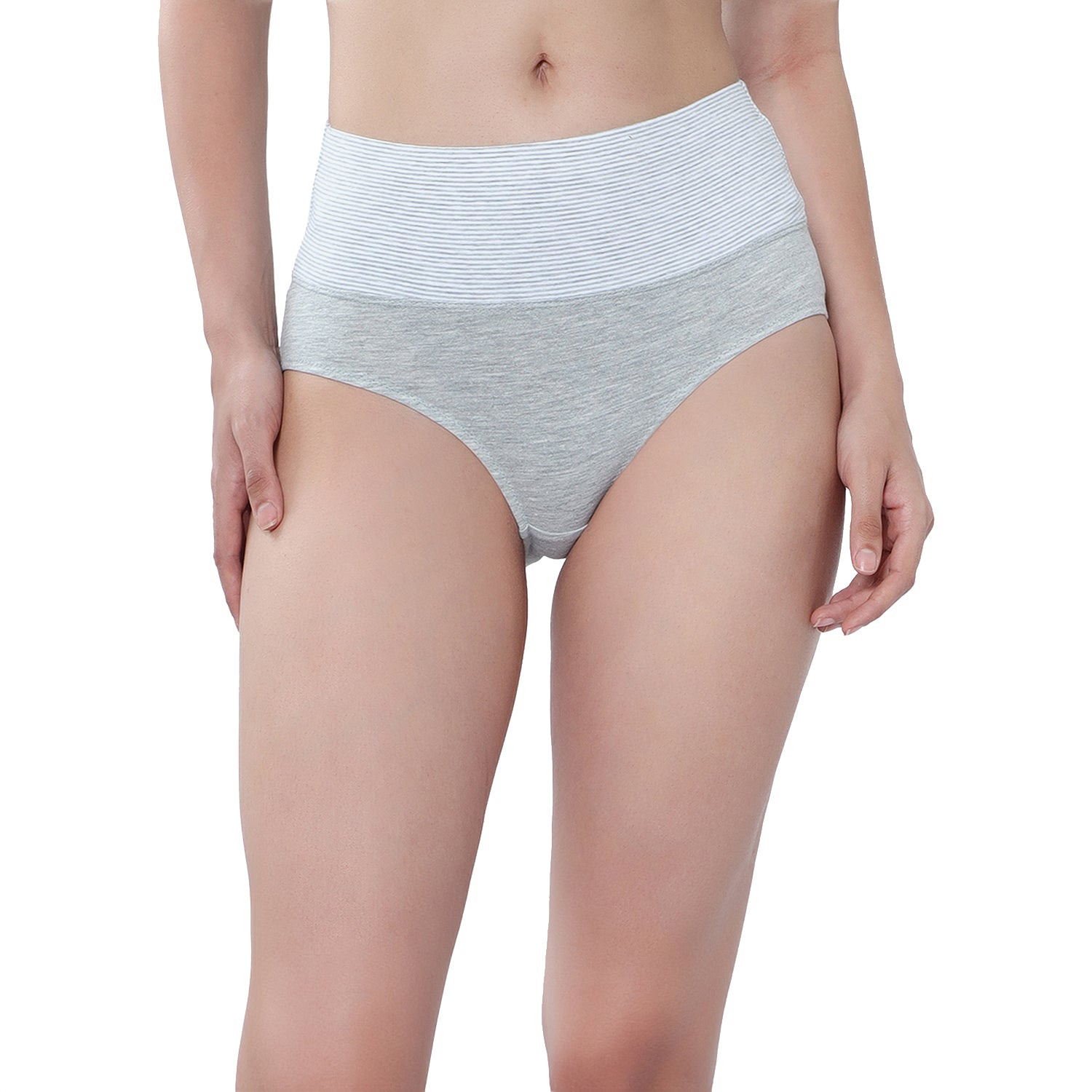 High Rise Full Coverage Tummy Tucker Panty