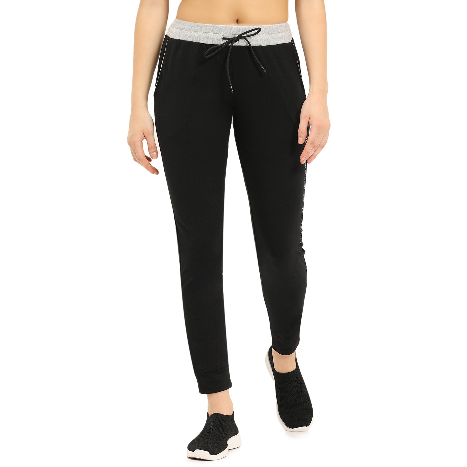 Women Ankle Length Track Pant