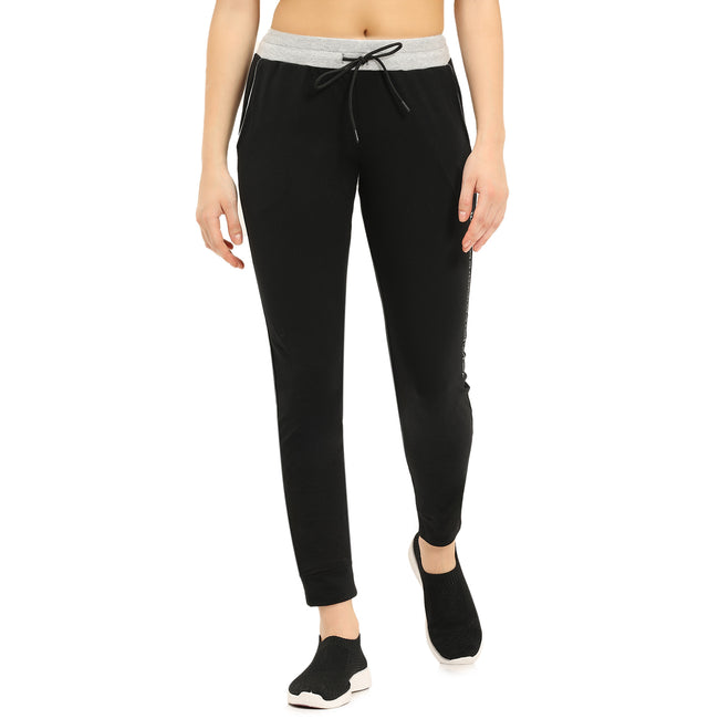 Women Ankle Length Track Pant