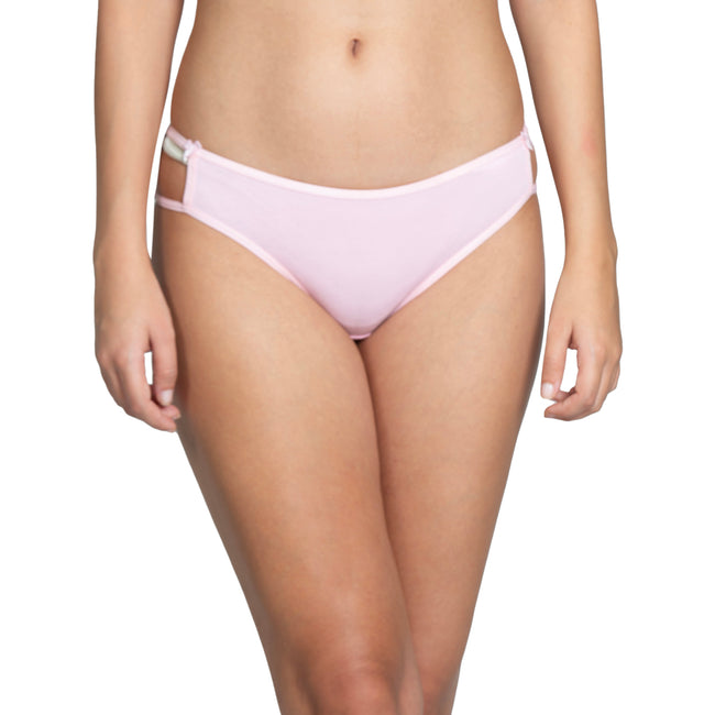 Low Rise Half Coverage Lace Bikini
