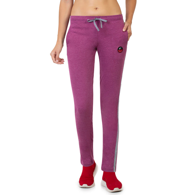 Women Ankle Length Track Pant