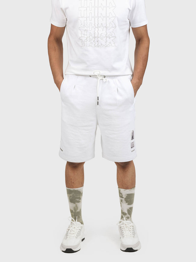 Men Stay Confined Shorts