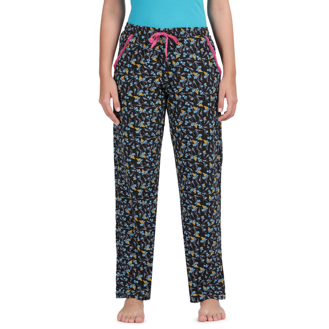 Women Casual Lounge wear Pyjama Pants