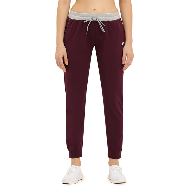 Women Ankle Length Track Pant
