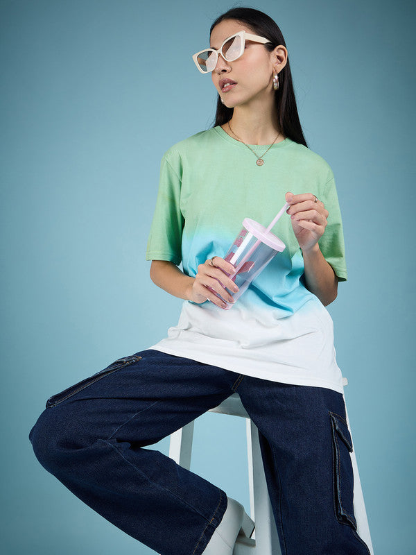 Women Odor-Free T-Shirt Top