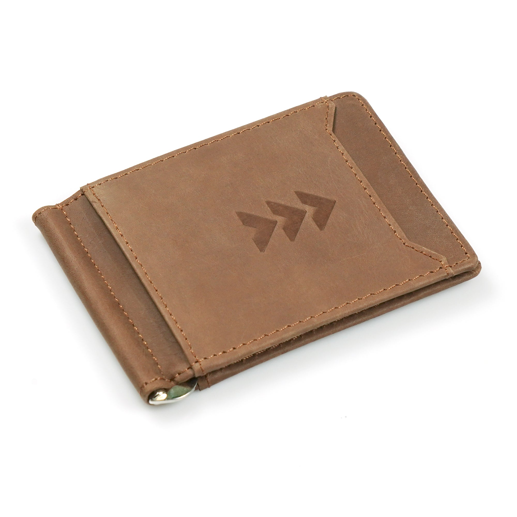Brown Aristo Bifold Men Wallet