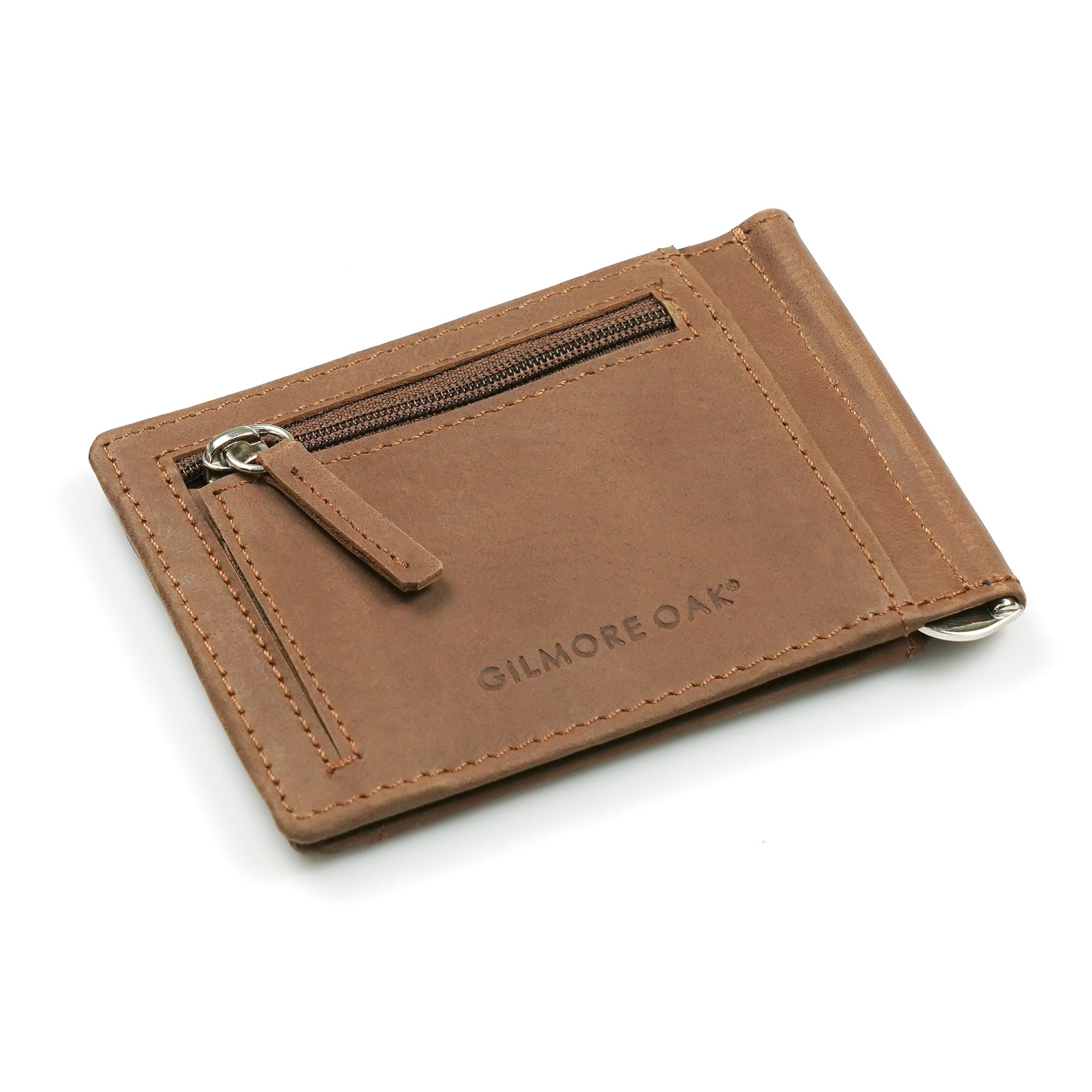 Brown Aristo Bifold Men Wallet